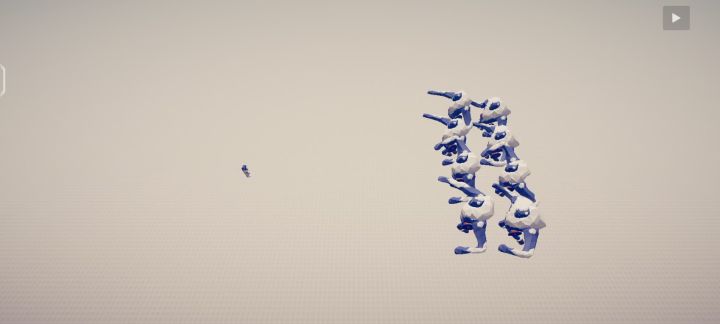 轰炸空间截图