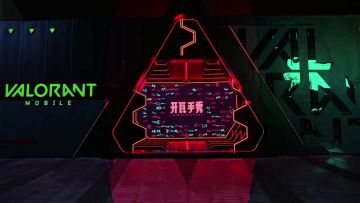 FPS全明星助阵，打响瓦手诸神之战！