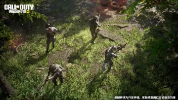 沐浴七彩圣芒！传说级武器M1 Garand-虹彩利刃向邪祟开火