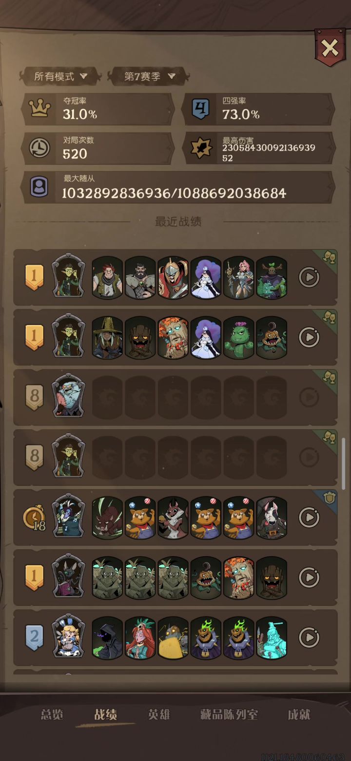 监工:遇到卷狗了截图