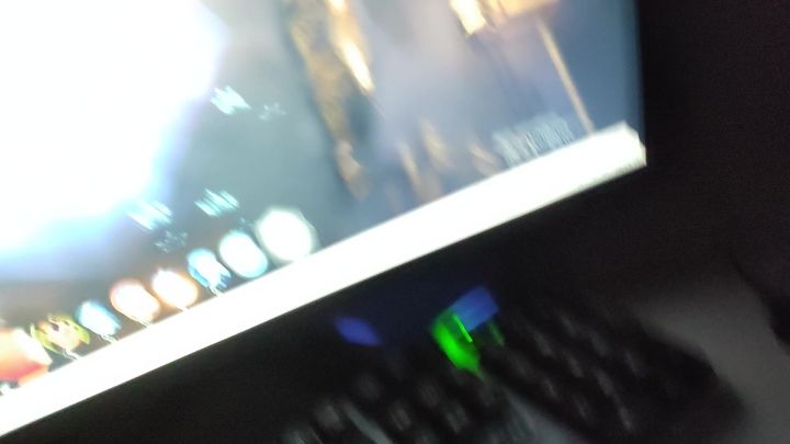 游戏崩溃了?截图