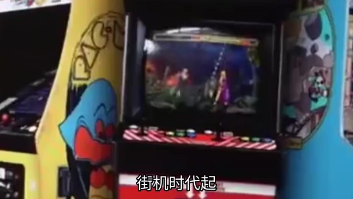 雷霆战机回归❗“飞机”现在依旧能打❗截图