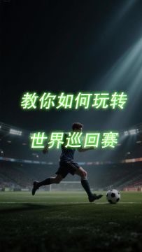 「世界巡回赛」怎么玩？猛猛通关就完事儿了！