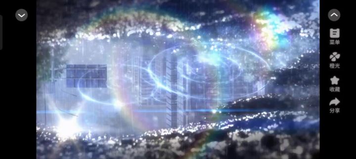 橙光《绾君心》推荐截图