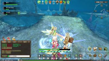 归来剑盾卡波带老板升级 一分钟5-6只