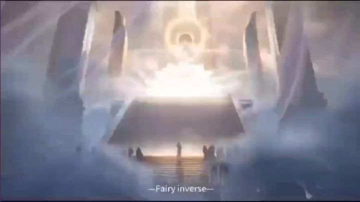 我的修仙日常截图