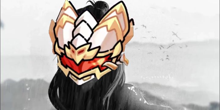 [英勇之地✘铠甲勇士]王不见王截图