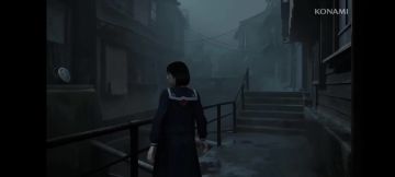 寂静岭 f「口口新游系列」