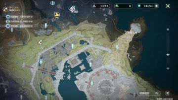 2.4七丘地图隐藏宝箱二