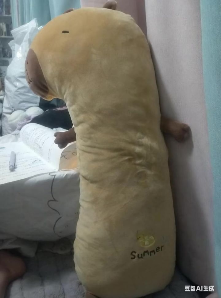 我的卡皮巴拉截图