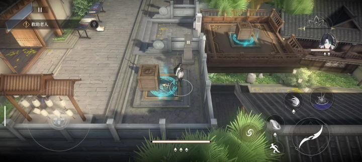 这模型黑黑的截图