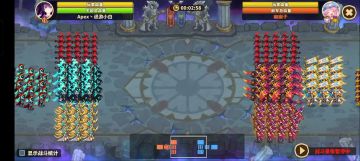 亡灵双魔的崛起 常规队的噩梦