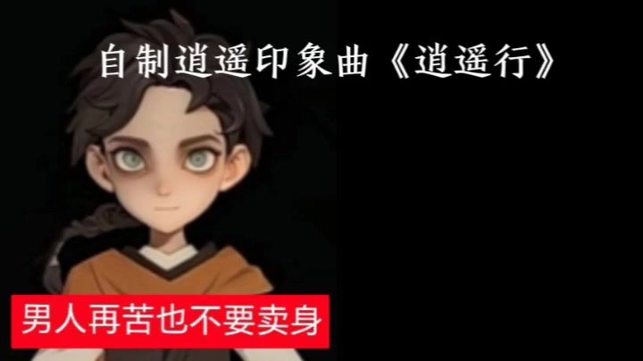 逍遥印象曲截图