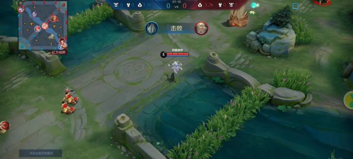 二代梦泪无名刀版截图