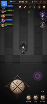 500砖/小时，关于47层刷砖石攻略