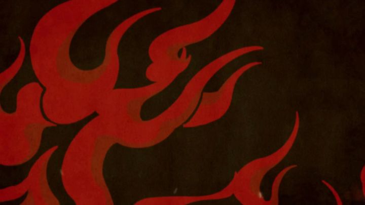 🐉 《长安:龙之舞》——盛唐暗夜下的复仇之舞截图