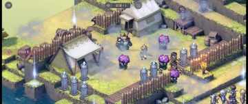 新活动排名三动满分357061，无长颈鹿，塔子哥低战术无装备要求版