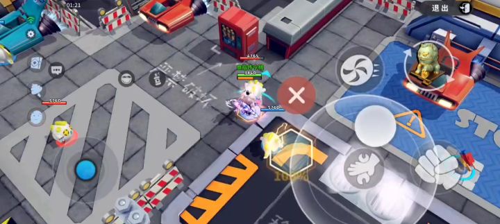 所以鸭锤到底怎么连人？截图