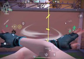 无畏契约手游新手必看开枪教学