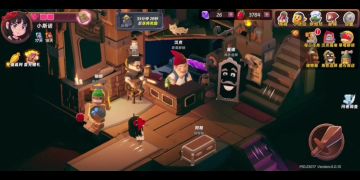 测试结束纪念作，冷酷姐一命五分钟速通玩具城15