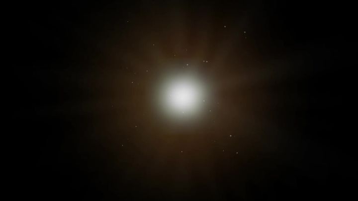 重回群星闪耀时,恭迎姜天帝归位!截图