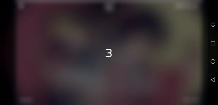 屁股肉,你在干什么?(눈_눈)截图