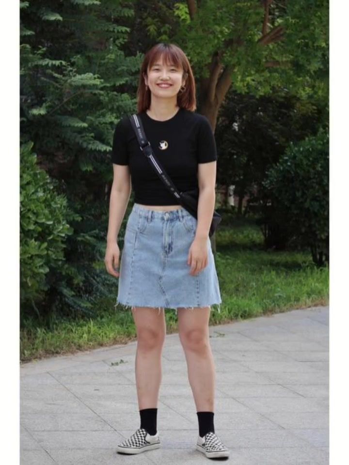 青春截图