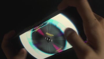 Rotaeno官方手元 - Antikythera