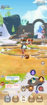 七转法师新流派—感叹法！