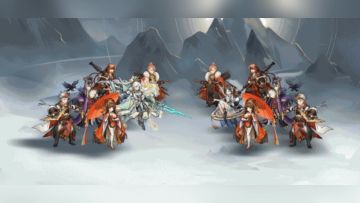 大姜维丨三幻「」