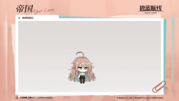 静图动图丨碧蓝航线「」