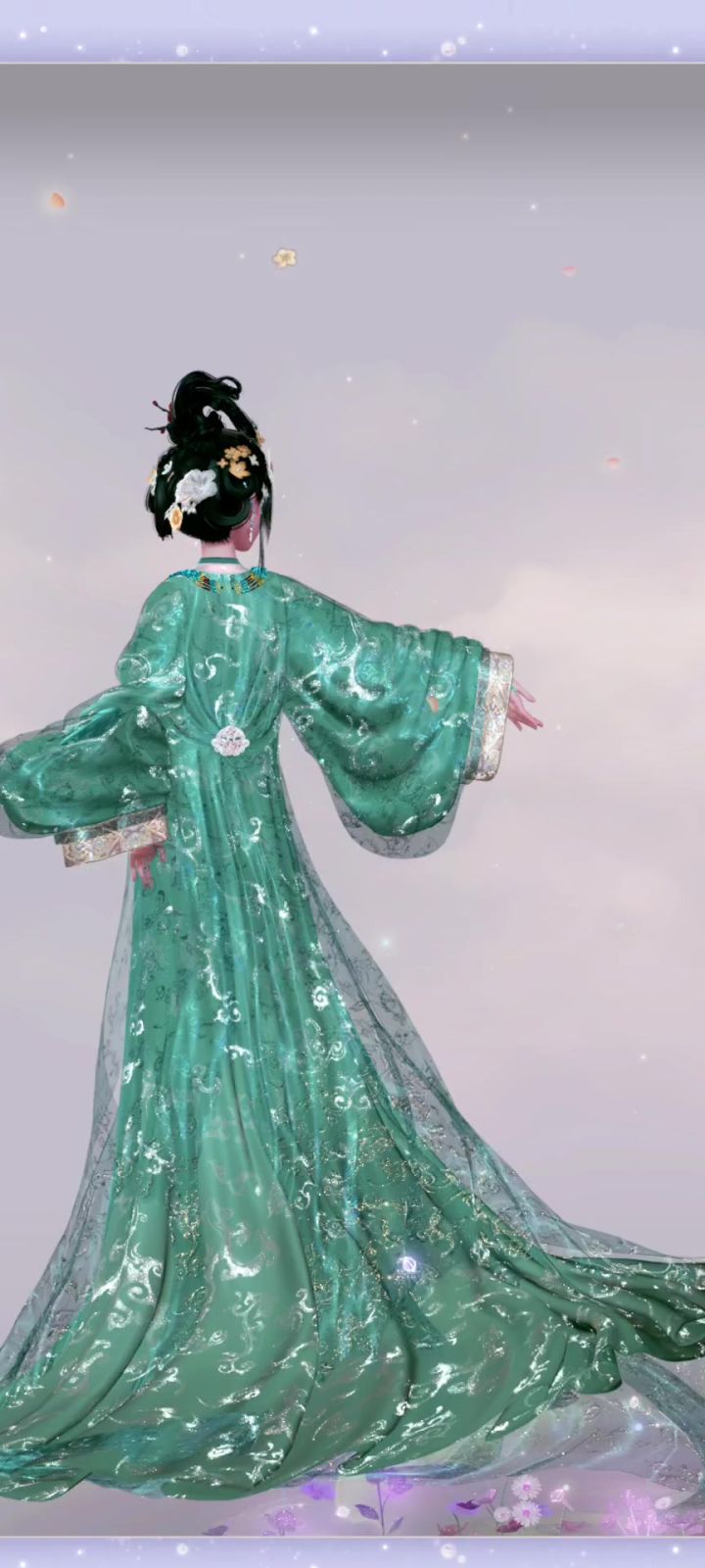 想到看板音乐自定义的人真是甜菜截图
