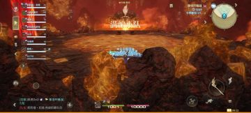 極泰坦全流程-黑魔视角