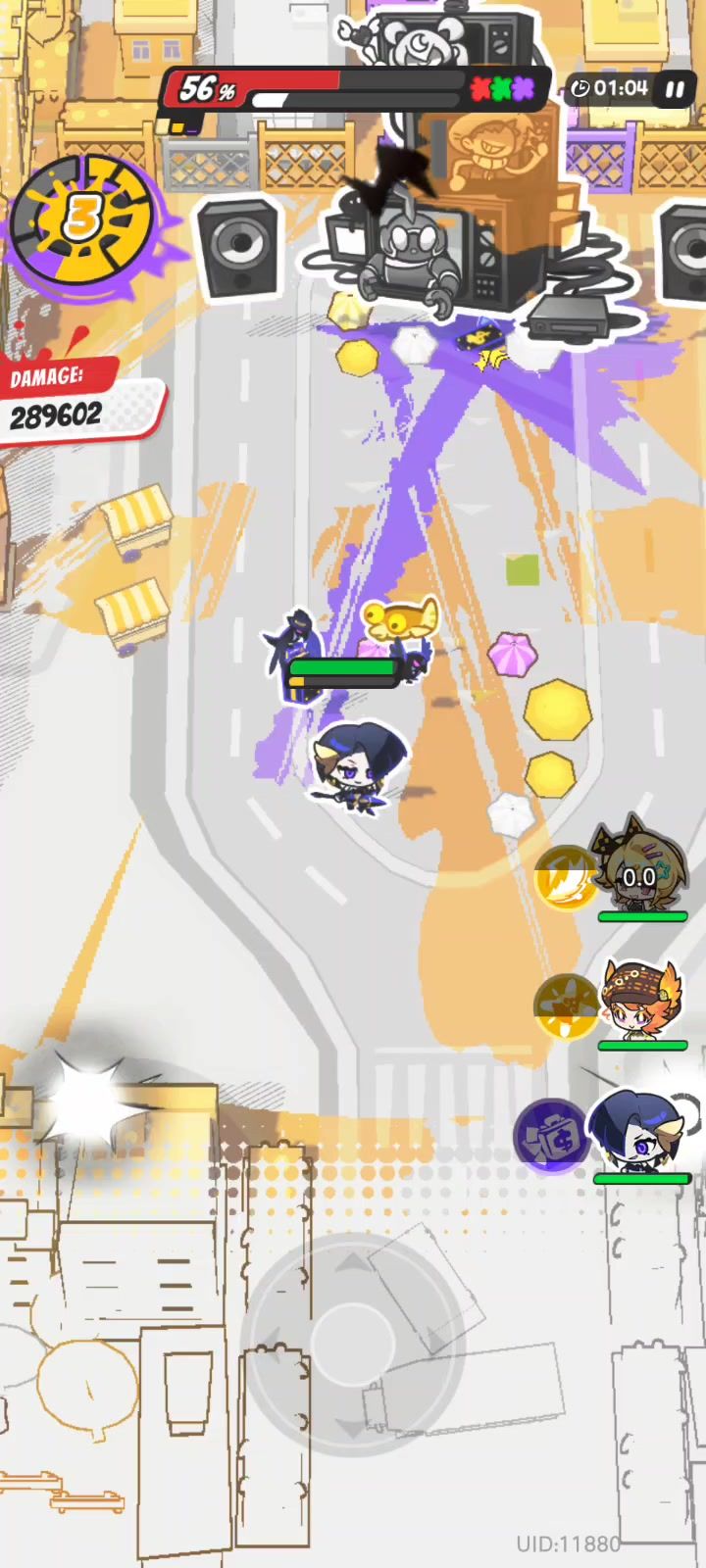 bug截图