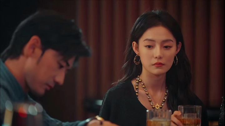 多年之后你和她再见,你会为了当初的心动再一次心动吗截图