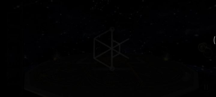 【未上锁的房间】P4 章节四截图