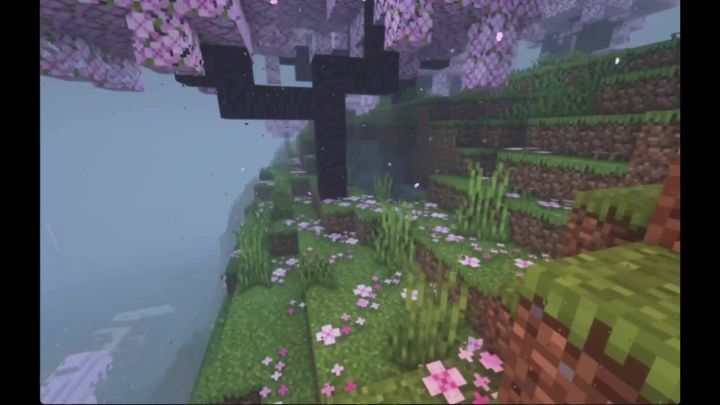 【MC互通】即将全新开荒截图