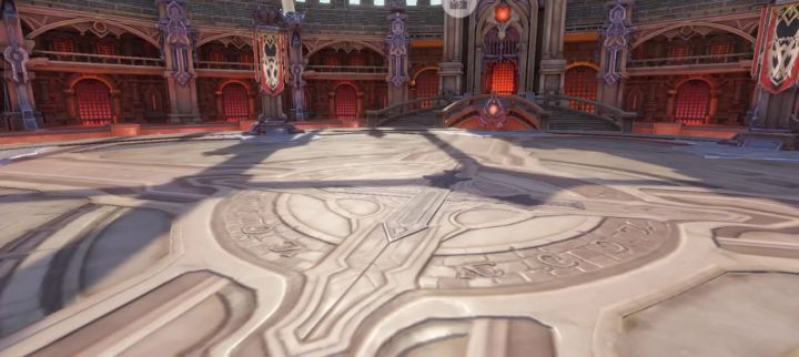 雪帝威武截图