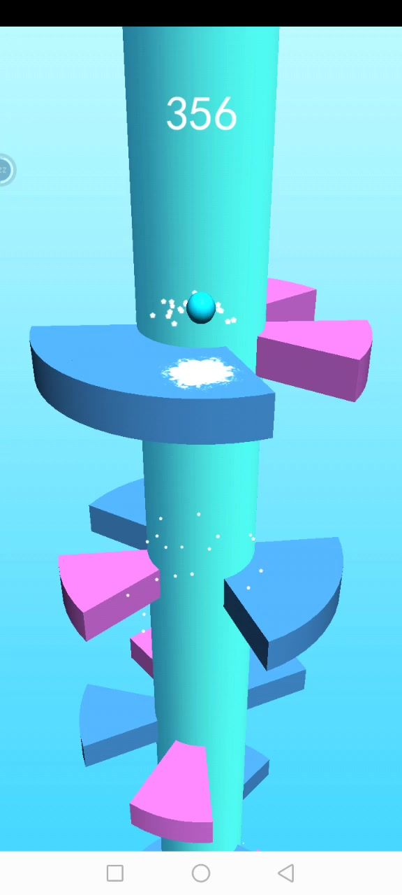 历史记录截图