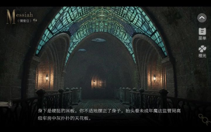弥赛亚截图