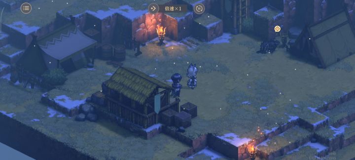 6-5的奇亚爆炸伤害截图