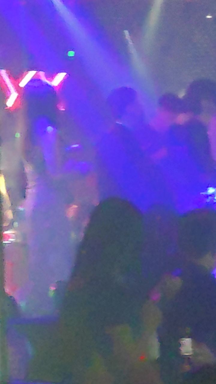酒吧KTV截图