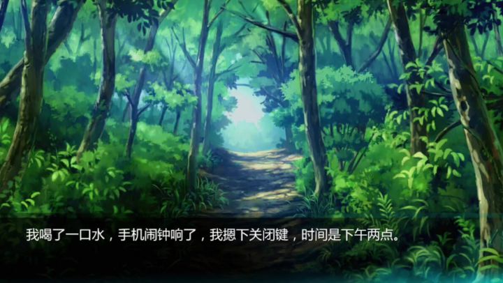 迷雾空城截图