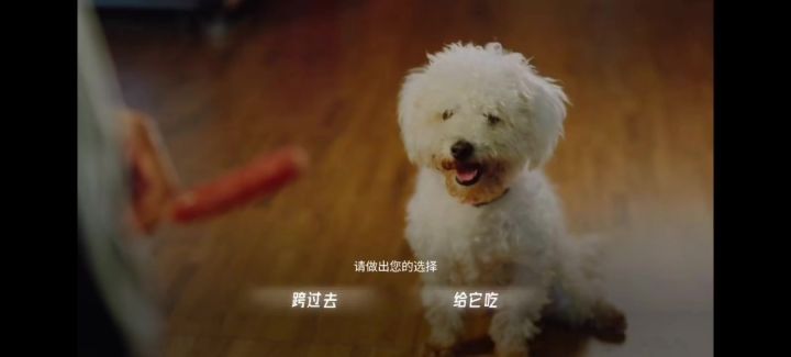 【转载】飞越13号房截图