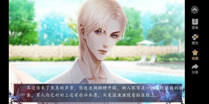 豪门夜宴截图