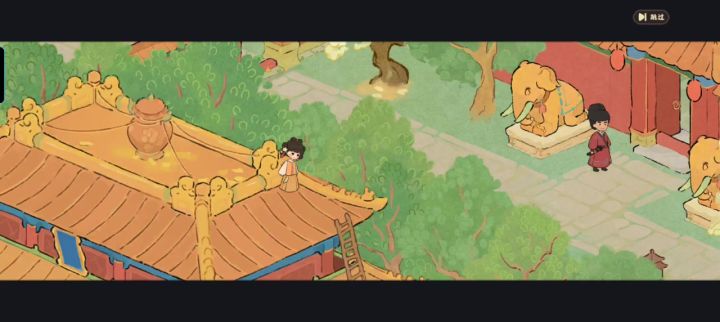居高临下的这一段真的好震撼截图