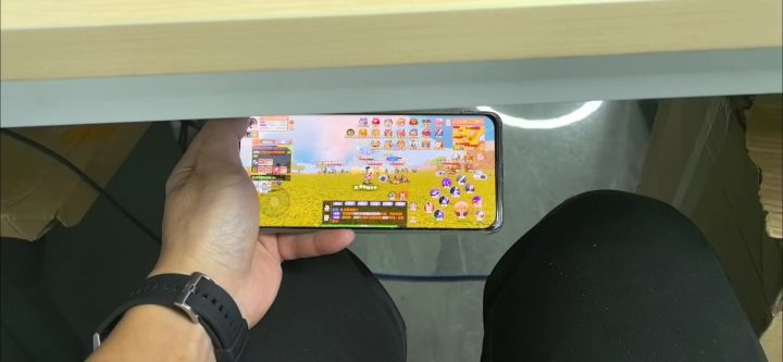 上班摸鱼?截图