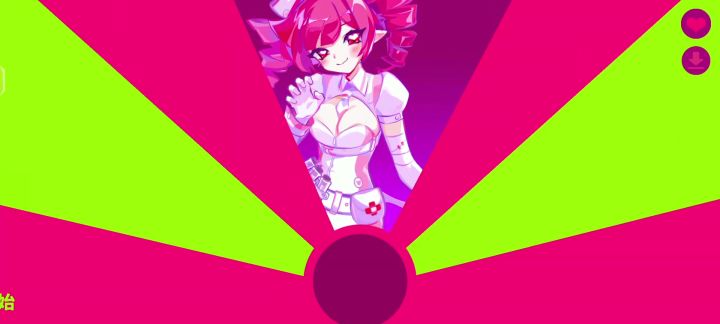新角色截图