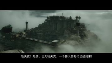 "来一场惊心动魄的越狱之旅!"|烽火地带新地图-潮汐监狱玩法实录