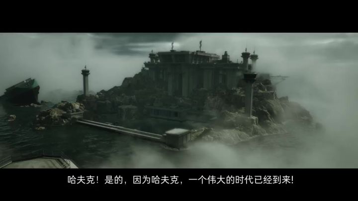 "来一场惊心动魄的越狱之旅!"|烽火地带新地图-潮汐监狱玩法实录截图